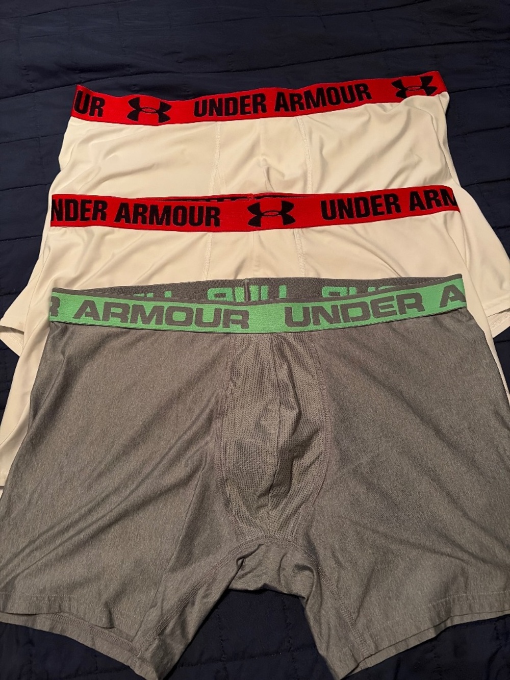 Boxer Briefs